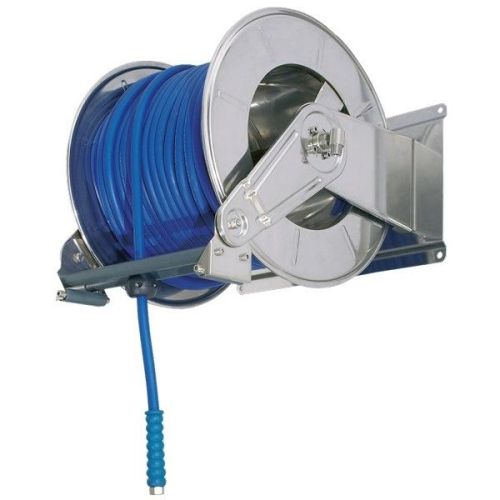 картинка Барабан автоматический RAMEX AV 6000 FE 60 м 1/2" фото 2 картинка Барабан автоматический RAMEX AV 6000 FE 60 м 1/2" фото 2