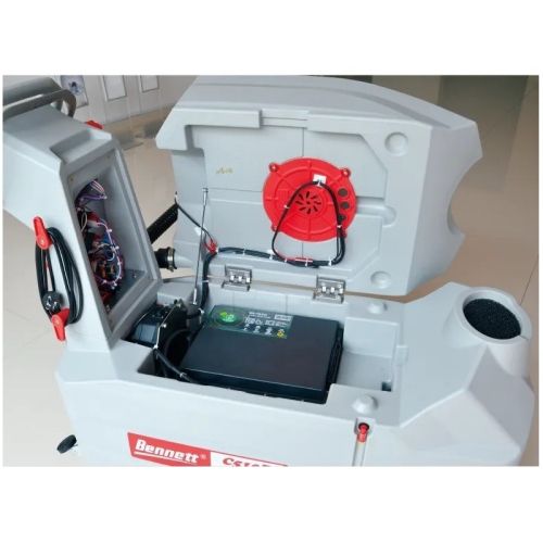 картинка Поломоечная машина Bennett Clever C510BT Basic фото 9 картинка Поломоечная машина Bennett Clever C510BT Basic фото 9