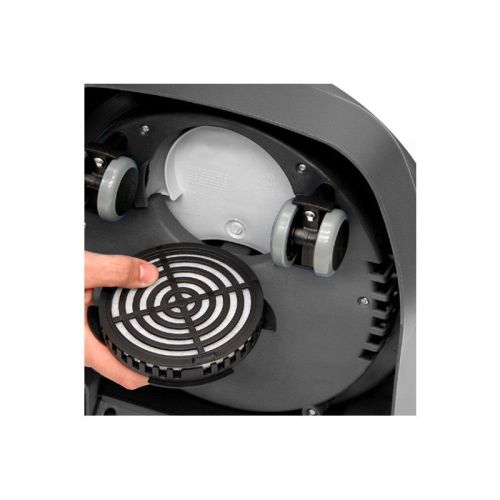 картинка Пылесос Comet Whisper V8 фото 4 картинка Пылесос Comet Whisper V8 фото 4