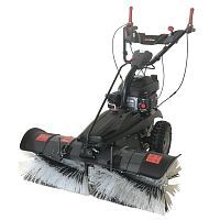 фото Бензиновая подметальная машина EVOline SWG 1000