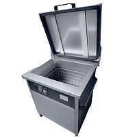 фото Автоматическая моечная машина Aquamatic G1500-35