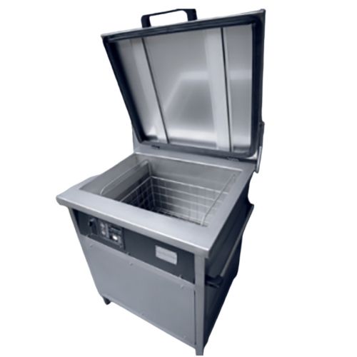 картинка Автоматическая моечная машина Aquamatic G1500-35 картинка Автоматическая моечная машина Aquamatic G1500-35