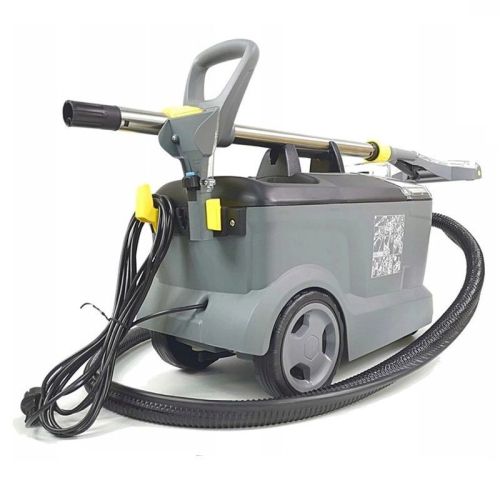 картинка Пылесос моющий Karcher Puzzi 10/2 Adv фото 5 картинка Пылесос моющий Karcher Puzzi 10/2 Adv фото 5
