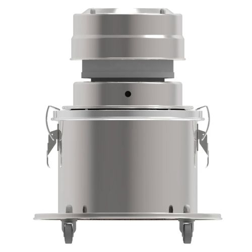 картинка Промышленный пылесос VOSTOK PCN-10R фото 4 картинка Промышленный пылесос VOSTOK PCN-10R фото 4