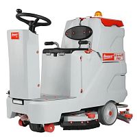 фото Поломоечная машина Bennett Ranger R75-66D Pro (Li 105 Ач)