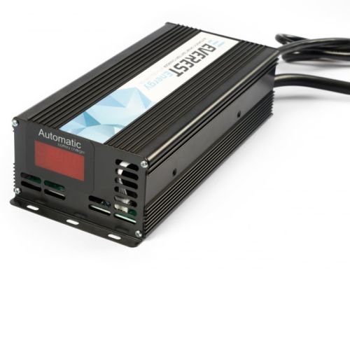 фото Зарядное устройство Everest Energy EVE-24-20 фото 5 Зарядное устройство Everest Energy EVE-24-20 фото 5