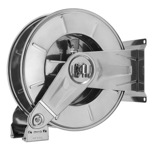 картинка Автоматическая катушка RAMEX HR 3501 20 м 3/4" картинка Автоматическая катушка RAMEX HR 3501 20 м 3/4"