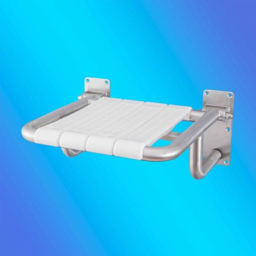 картинка Сиденье откидное д/ душевой AV84400 картинка Сиденье откидное д/ душевой AV84400