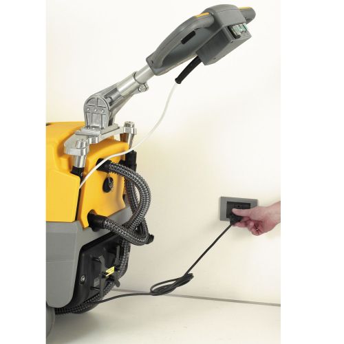 картинка Поломоечная машина Ghibli & Wirbel FR 15 SM 38 BC 25 AH фото 6 картинка Поломоечная машина Ghibli & Wirbel FR 15 SM 38 BC 25 AH фото 6