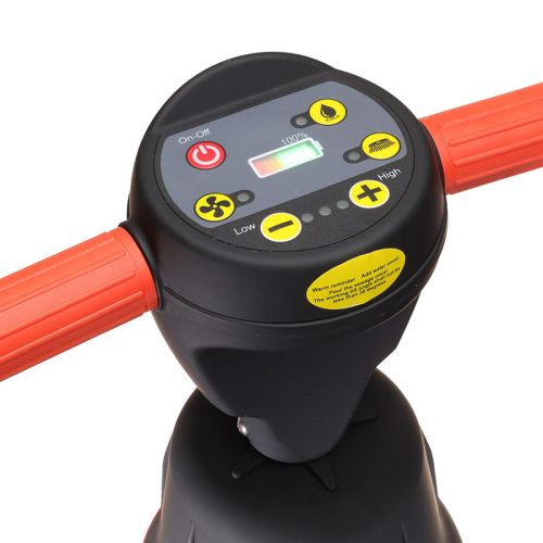 картинка Поломоечная машина EVOLine SDB 430 фото 2 картинка Поломоечная машина EVOLine SDB 430 фото 2