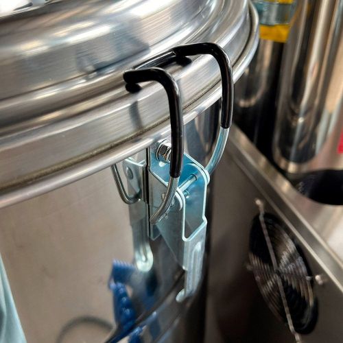 картинка Индустриальный пылесос EVOline IVC 175-30EX фото 10 картинка Индустриальный пылесос EVOline IVC 175-30EX фото 10