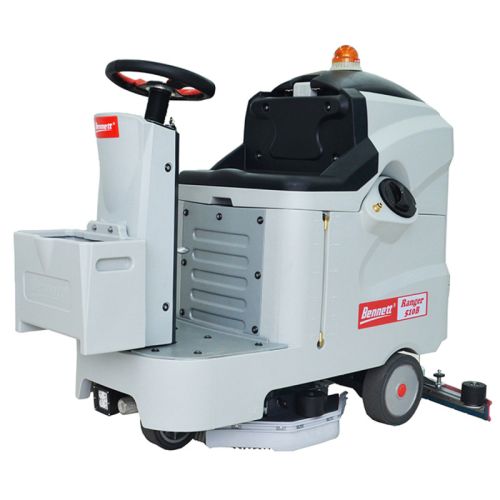 картинка Поломоечная машина Bennett Ranger R510B картинка Поломоечная машина Bennett Ranger R510B