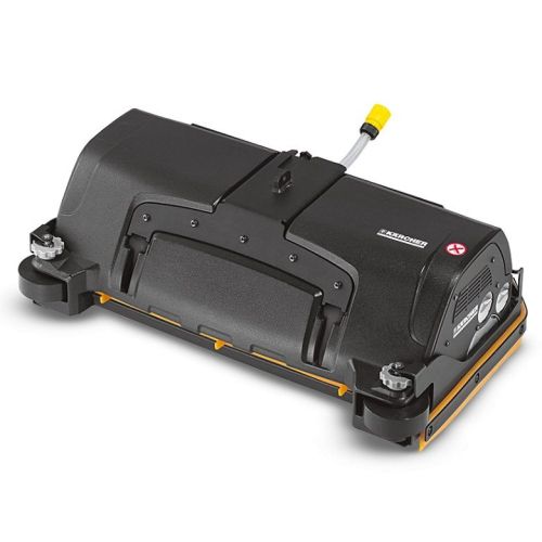 картинка Щеточная головка Karcher R 65 картинка Щеточная головка Karcher R 65