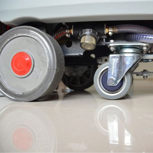 картинка Поломоечная машина Bennett Clever C510B Basic фото 4 картинка Поломоечная машина Bennett Clever C510B Basic фото 4