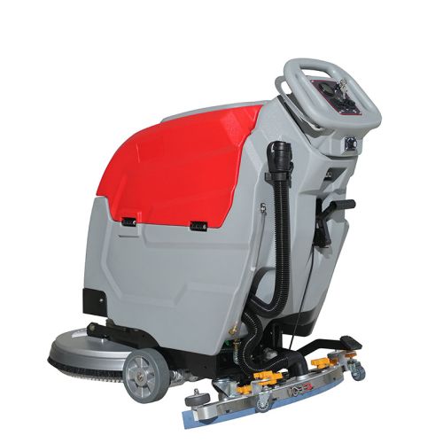 картинка Поломоечная машина EVOLine SDB 530T фото 7 картинка Поломоечная машина EVOLine SDB 530T фото 7