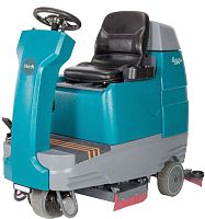 фото Поломоечная машина KEDI Green line K860+