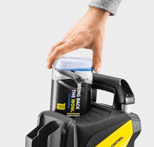 картинка Минимойка Karcher K 5 Power Control фото 4 картинка Минимойка Karcher K 5 Power Control фото 4