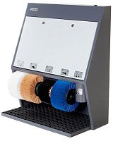 фото Аппарат для чистки обуви Эко Люкс 4 Крем