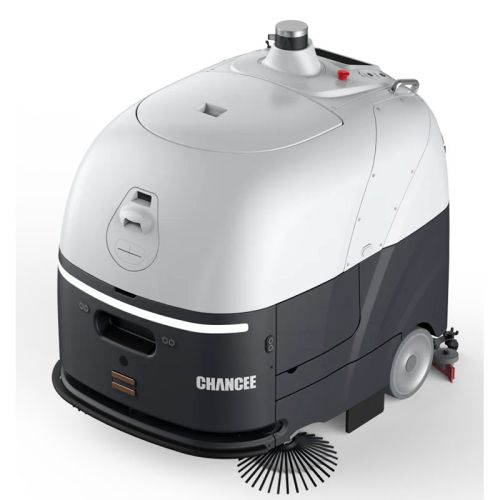 картинка Автономная уборочная машина CHANCEE SC80 фото 2 картинка Автономная уборочная машина CHANCEE SC80 фото 2