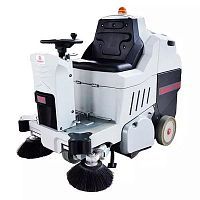фото Подметальная машина Bennett Tornado 700BD