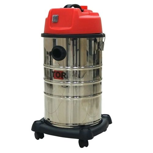 картинка Водопылесос TOR WL092-30L INOX картинка Водопылесос TOR WL092-30L INOX