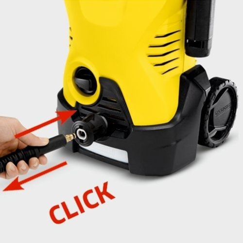 картинка Минимойка Karcher К 3 фото 3 картинка Минимойка Karcher К 3 фото 3