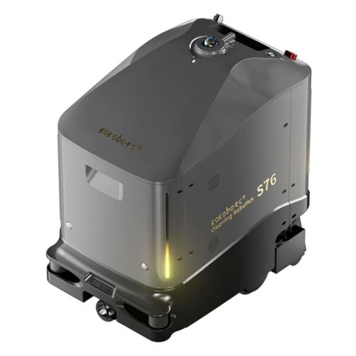 картинка Ковромоечная машина-робот KOKOBOTS S79 AMR фото 2 картинка Ковромоечная машина-робот KOKOBOTS S79 AMR фото 2