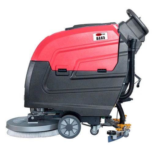 картинка Поломоечная машина VOSTOK BA65 фото 3 картинка Поломоечная машина VOSTOK BA65 фото 3