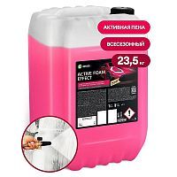 фото Активная пена Grass Active Foam Effect (канистра 23 кг)
