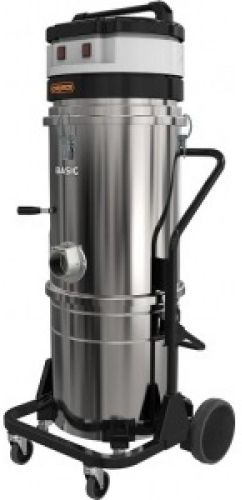 картинка Промышленный пылесос Coynco Basic WM 250 картинка Промышленный пылесос Coynco Basic WM 250