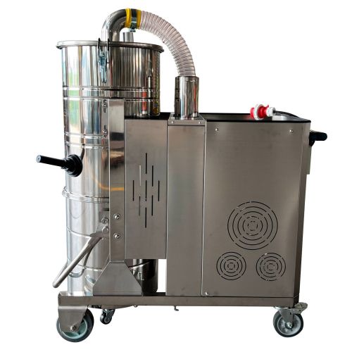 картинка Пылесос индустриальный EVOline IVC 1100-30 фото 4 картинка Пылесос индустриальный EVOline IVC 1100-30 фото 4