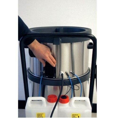 картинка Парогенератор Comet DSG CAR-3 EXV фото 3 картинка Парогенератор Comet DSG CAR-3 EXV фото 3