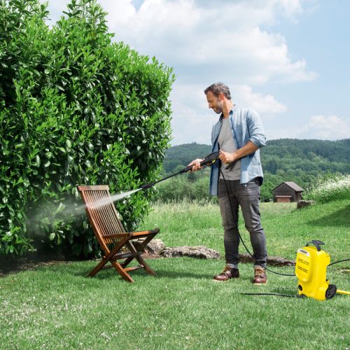 картинка Минимойка Karcher K 3 Compact фото 7 картинка Минимойка Karcher K 3 Compact фото 7