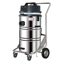 картинка Промышленный пылесос AVENTIZ IVC 80/24