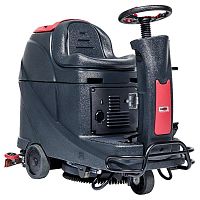 фото Поломоечная машина Viper AS530R