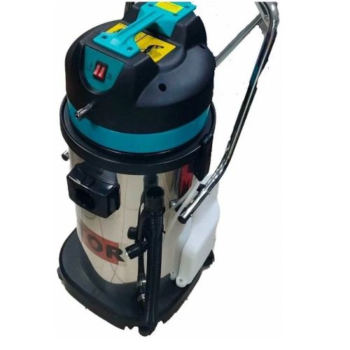 картинка Пылесос моющий TOR LC-20SC фото 3 картинка Пылесос моющий TOR LC-20SC фото 3