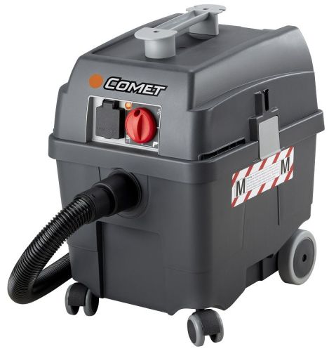 картинка Пылесос Сомет CVP 130 PEM картинка Пылесос Сомет CVP 130 PEM