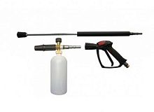 фото Пенокомплект JT, 700 мм Муфта латунная