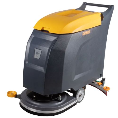 картинка Поломоечная машина Chancee M50 PLUS Gel картинка Поломоечная машина Chancee M50 PLUS Gel