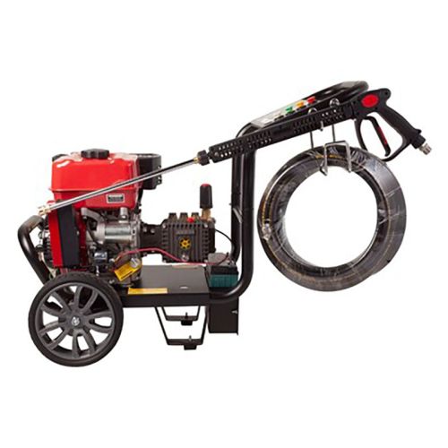 картинка Бензиновый аппарат высокого давления Bennett Power ZX2500GF фото 15 картинка Бензиновый аппарат высокого давления Bennett Power ZX2500GF фото 15