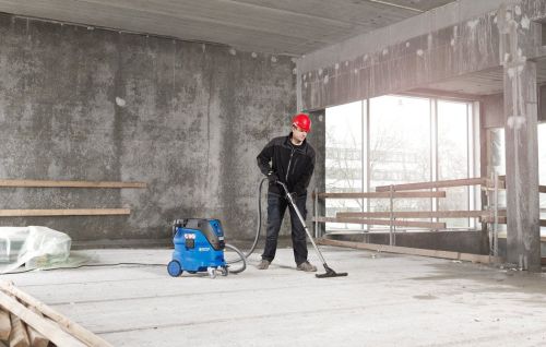 картинка Профессиональный пылесос Nilfisk ATTIX 44-2L IC фото 3 картинка Профессиональный пылесос Nilfisk ATTIX 44-2L IC фото 3