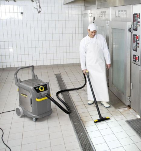 картинка Парогенератор Karcher SGV 6/5 фото 4 картинка Парогенератор Karcher SGV 6/5 фото 4