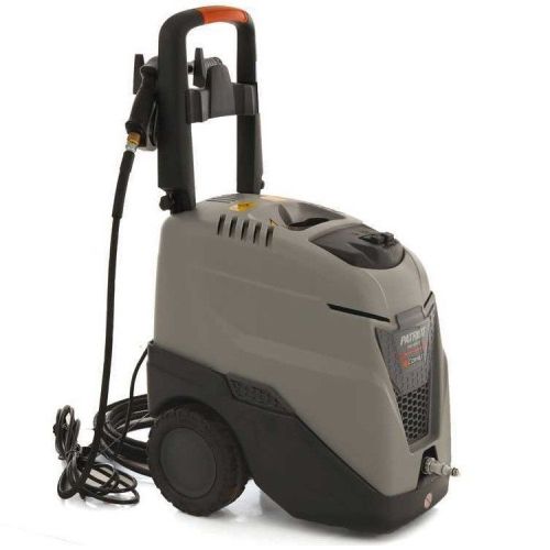 картинка Аппарат высокого давления Comet Patriot 150 Gold фото 2 картинка Аппарат высокого давления Comet Patriot 150 Gold фото 2