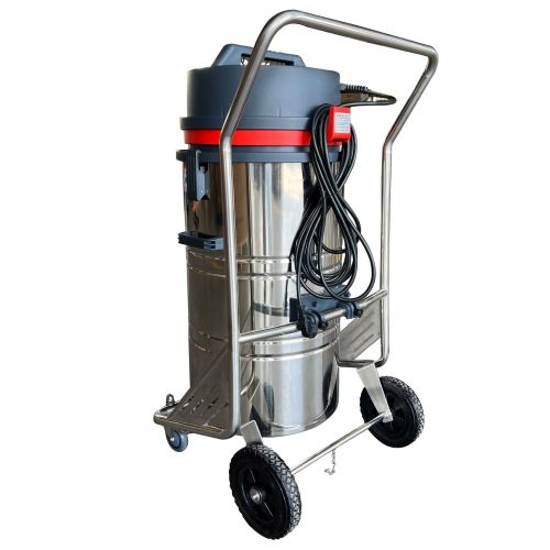 картинка Пылесос индустриальный EVOline IVC 378-36 фото 6 картинка Пылесос индустриальный EVOline IVC 378-36 фото 6