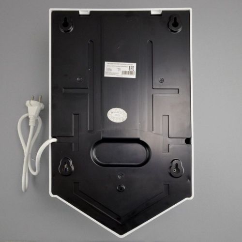 картинка Электросушилка для рук Ksitex M-2020C JET фото 2 картинка Электросушилка для рук Ksitex M-2020C JET фото 2