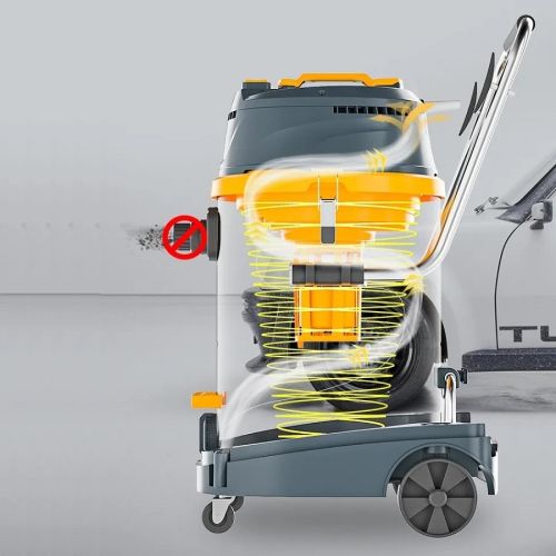 картинка Пылесос Chancee CRS2870 фото 6 картинка Пылесос Chancee CRS2870 фото 6