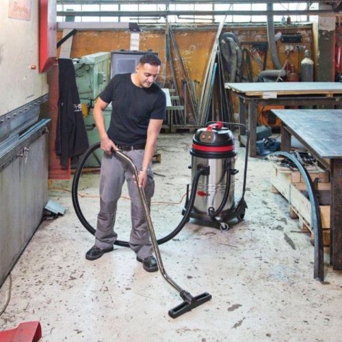 картинка Пылеводосос Viper LSU395 фото 3 картинка Пылеводосос Viper LSU395 фото 3