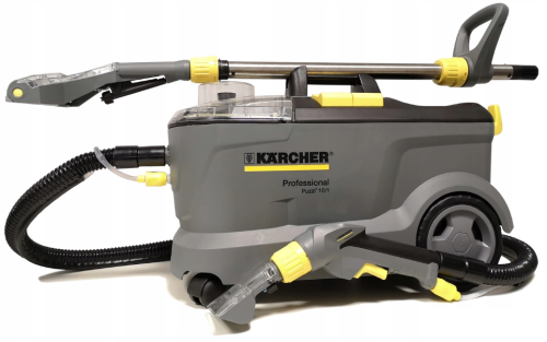 картинка Пылесос моющий Karcher Puzzi 10/1 фото 2 картинка Пылесос моющий Karcher Puzzi 10/1 фото 2