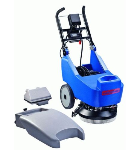 картинка Поломоечная машина Columbus RA 35 K 10 фото 4 картинка Поломоечная машина Columbus RA 35 K 10 фото 4