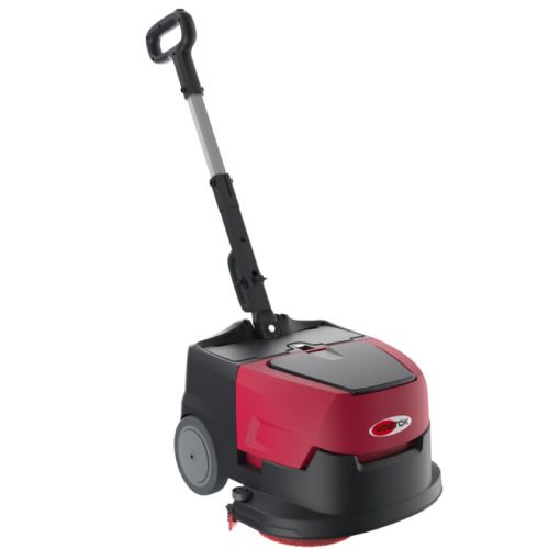 картинка Поломоечная машина VOSTOK BA5 картинка Поломоечная машина VOSTOK BA5